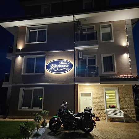Villa Yanevi Равда Екстериор снимка