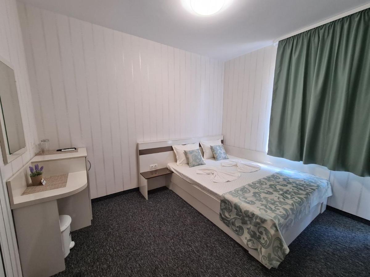 Villa Yanevi Равда Екстериор снимка