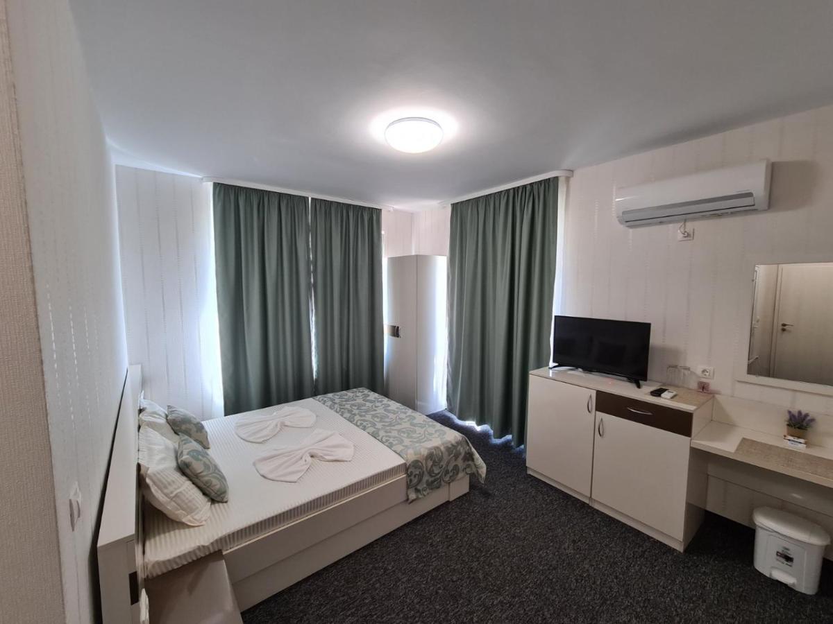 Villa Yanevi Равда Екстериор снимка