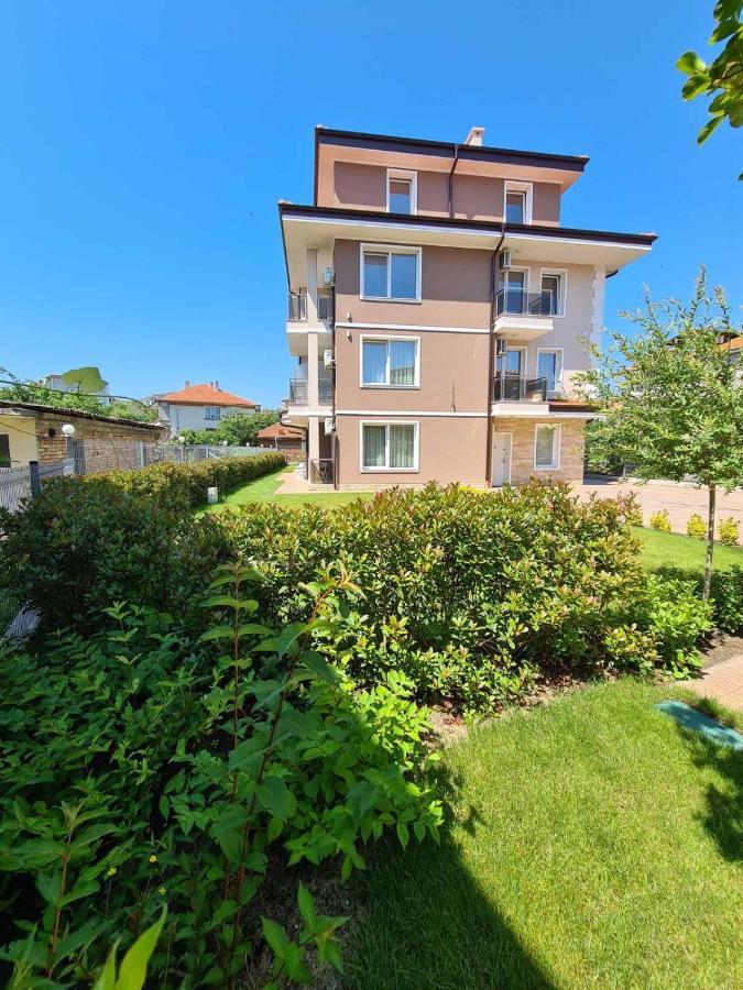 Villa Yanevi Равда Екстериор снимка