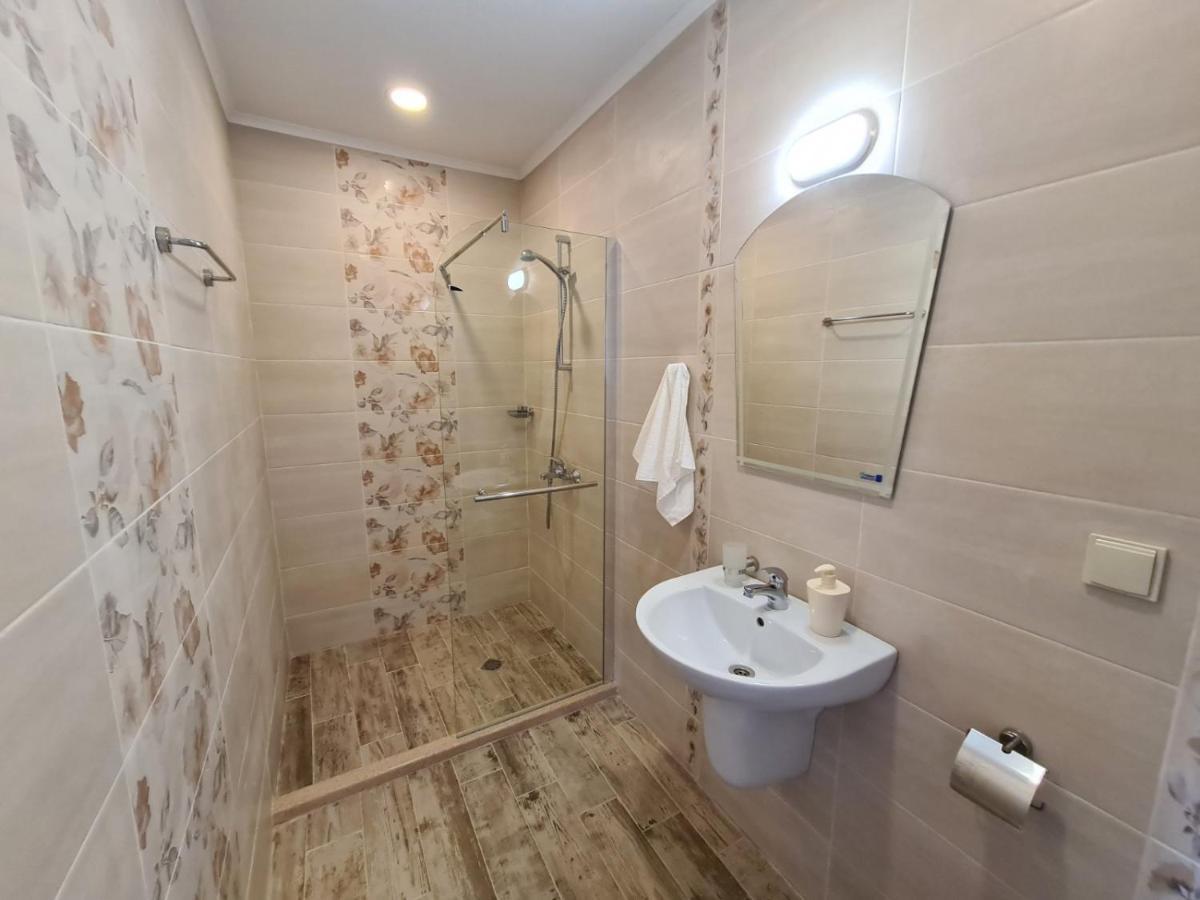 Villa Yanevi Равда Екстериор снимка