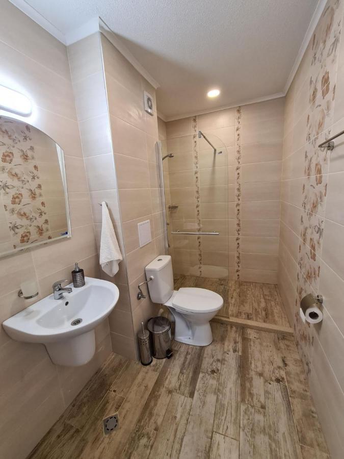 Villa Yanevi Равда Екстериор снимка