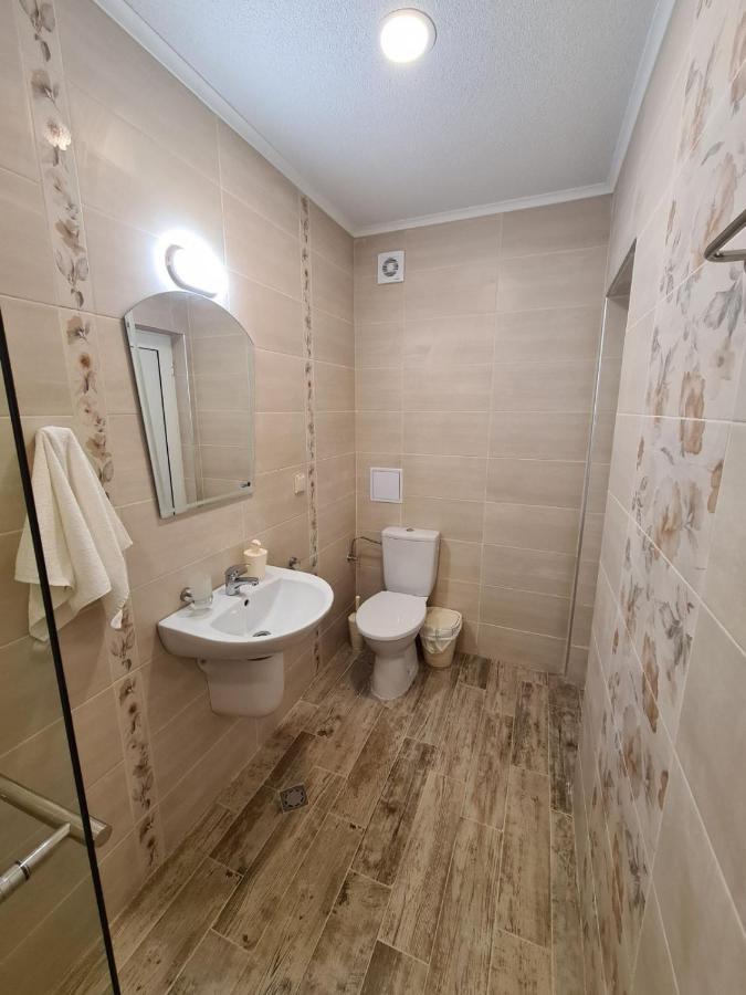 Villa Yanevi Равда Екстериор снимка