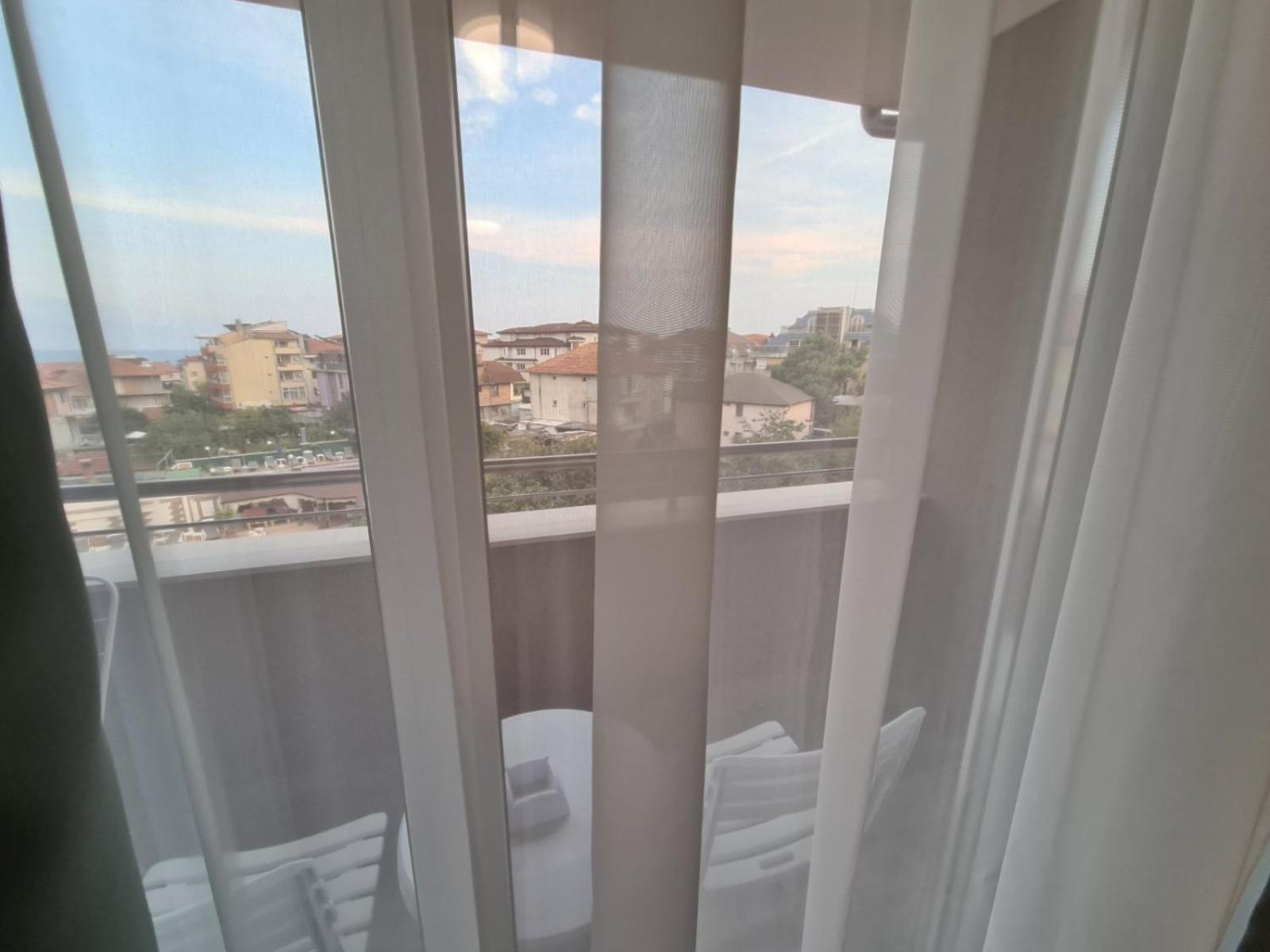 Villa Yanevi Равда Екстериор снимка