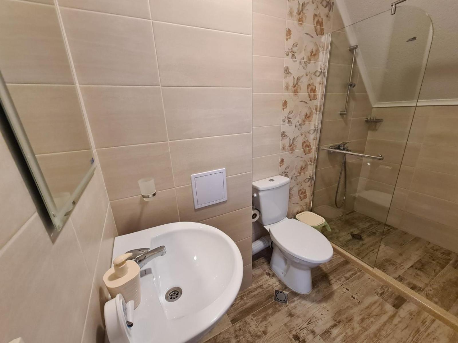 Villa Yanevi Равда Екстериор снимка