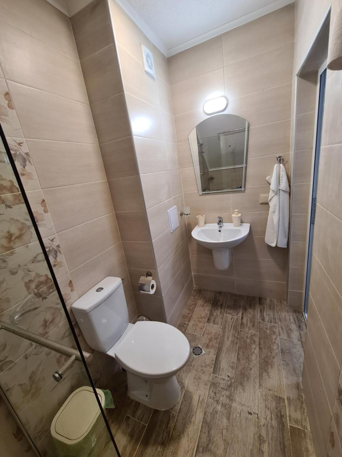 Villa Yanevi Равда Екстериор снимка